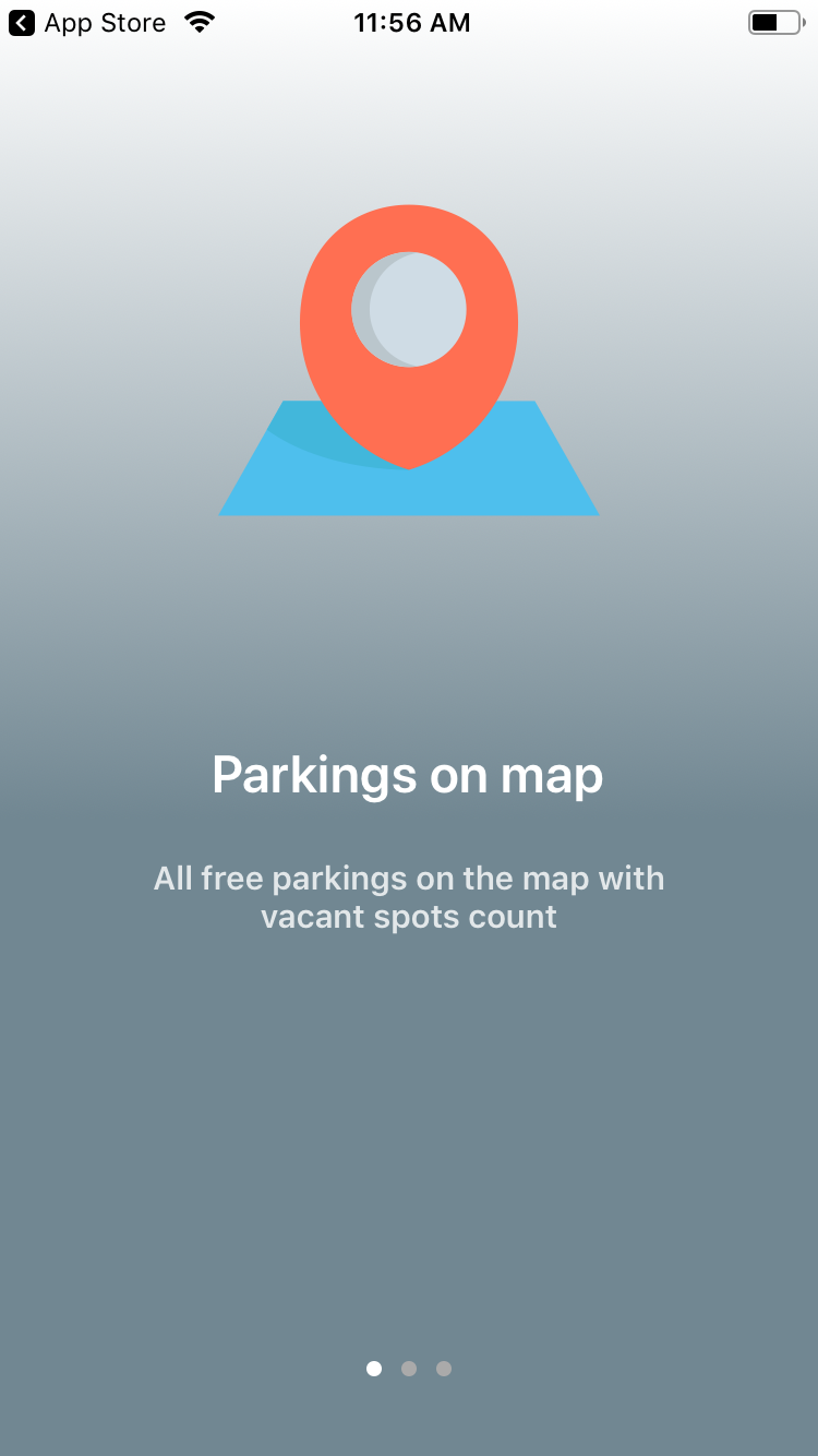 SpotVision gallery image