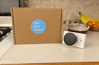 The Kick Switch gallery image