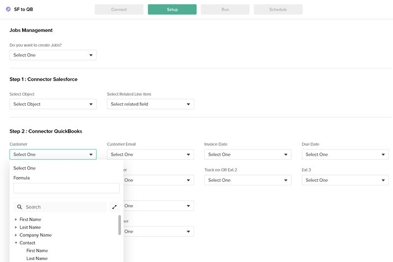 DBSync Cloud Workflow media 2