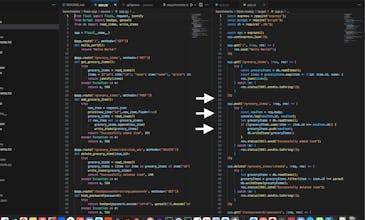 GPT-Migrate gallery image