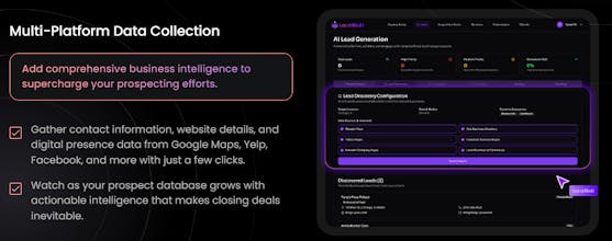 LocalBiz AI gallery image