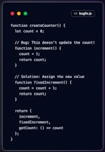 Daily Debug Challenge gallery image