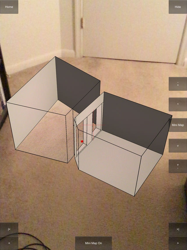 Exanaview Author gallery image