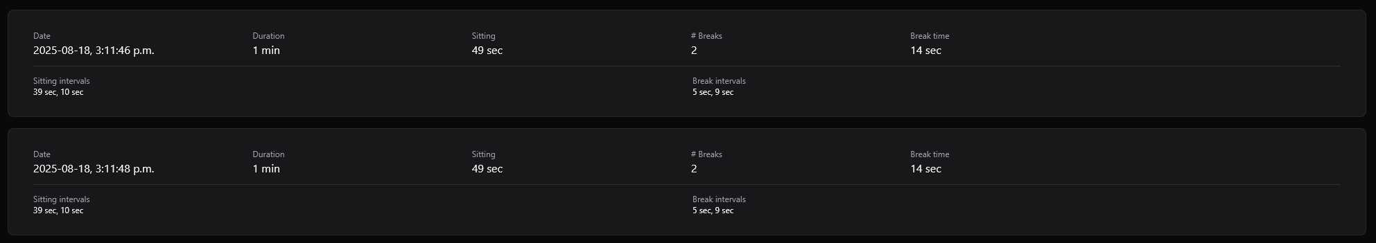 Posturai gallery image