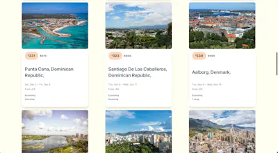 Good Flight Deals gallery image