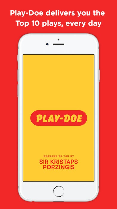 Play Doe gallery image