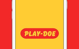 Play Doe media 3