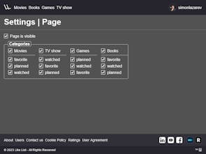 Like-List gallery image