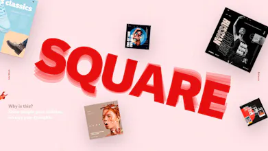 Square gallery image