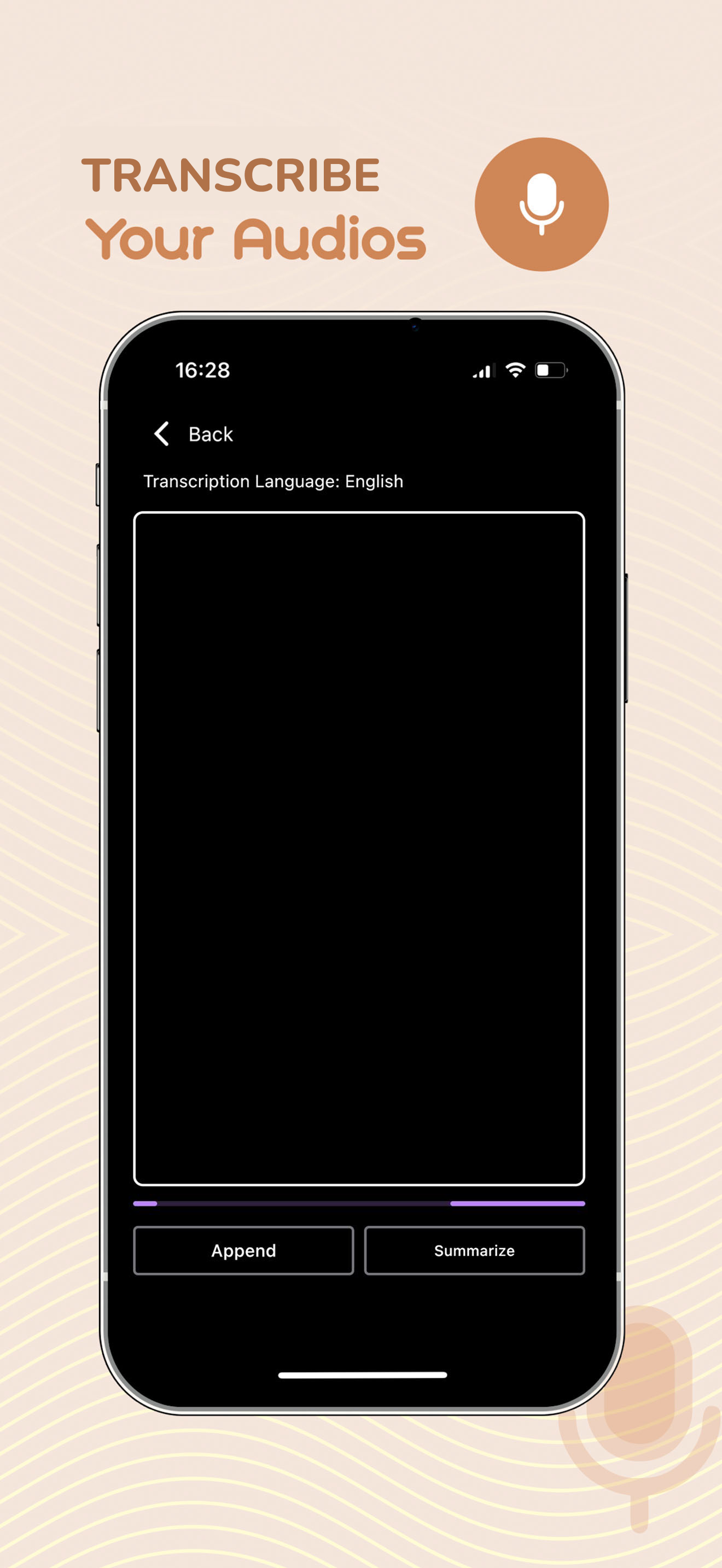 Notely Voice: AI Voice to Text media 8