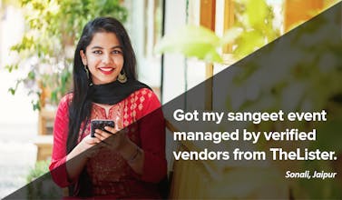 TheLister gallery image