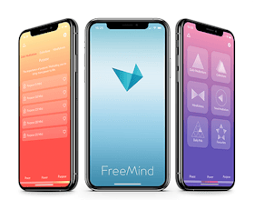 FreeMind Meditations gallery image