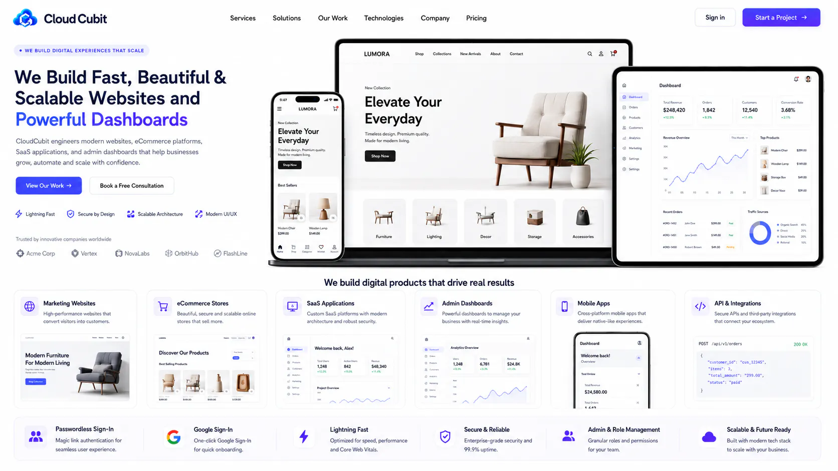 CloudCubit gallery image