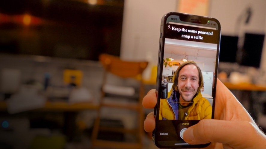 FriendlyFace gallery image