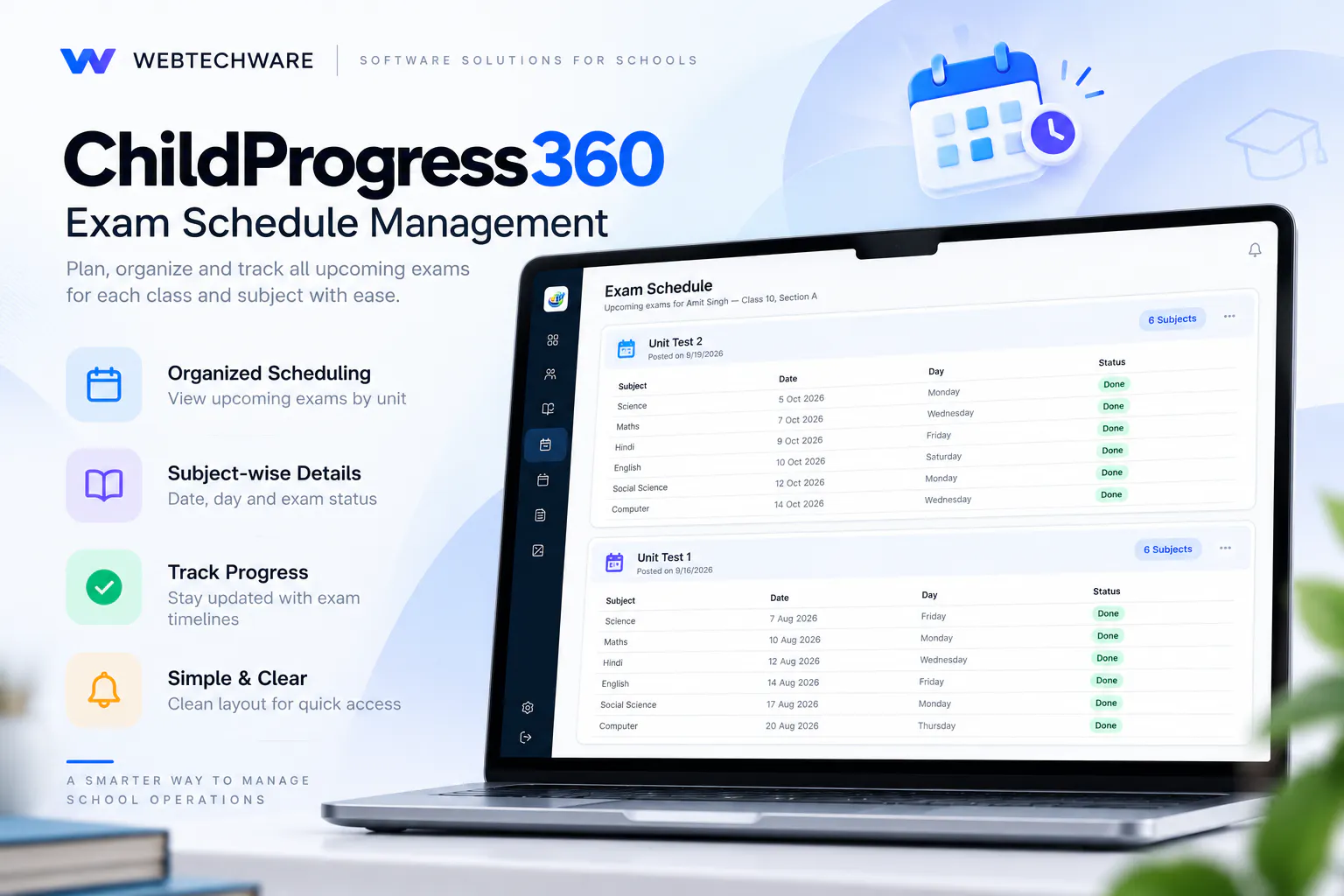 ChildProgress360 gallery image