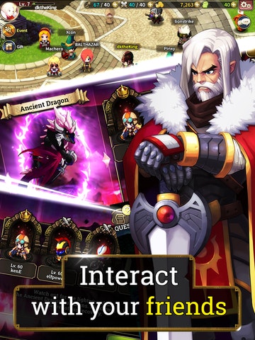 ZENONIA S: Rifts In Time gallery image