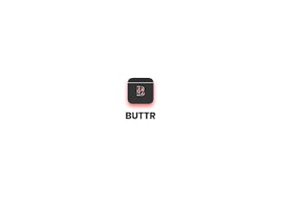Buttr 2.0 gallery image
