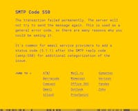 SMTP Field Manual media 2