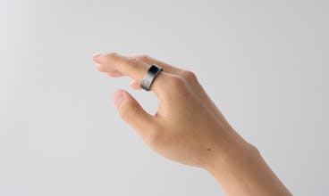 WIZPR RING gallery image