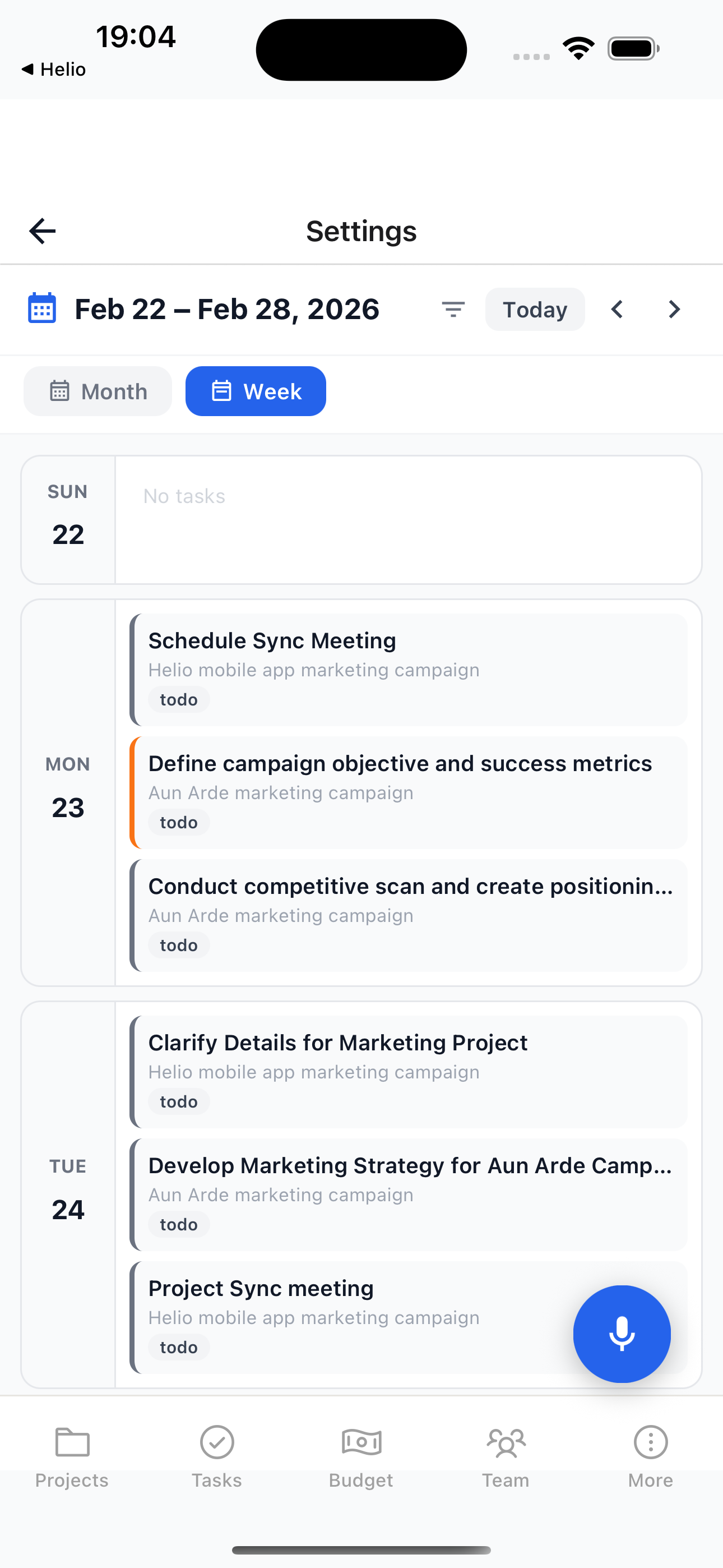 Helio-PM  gallery image