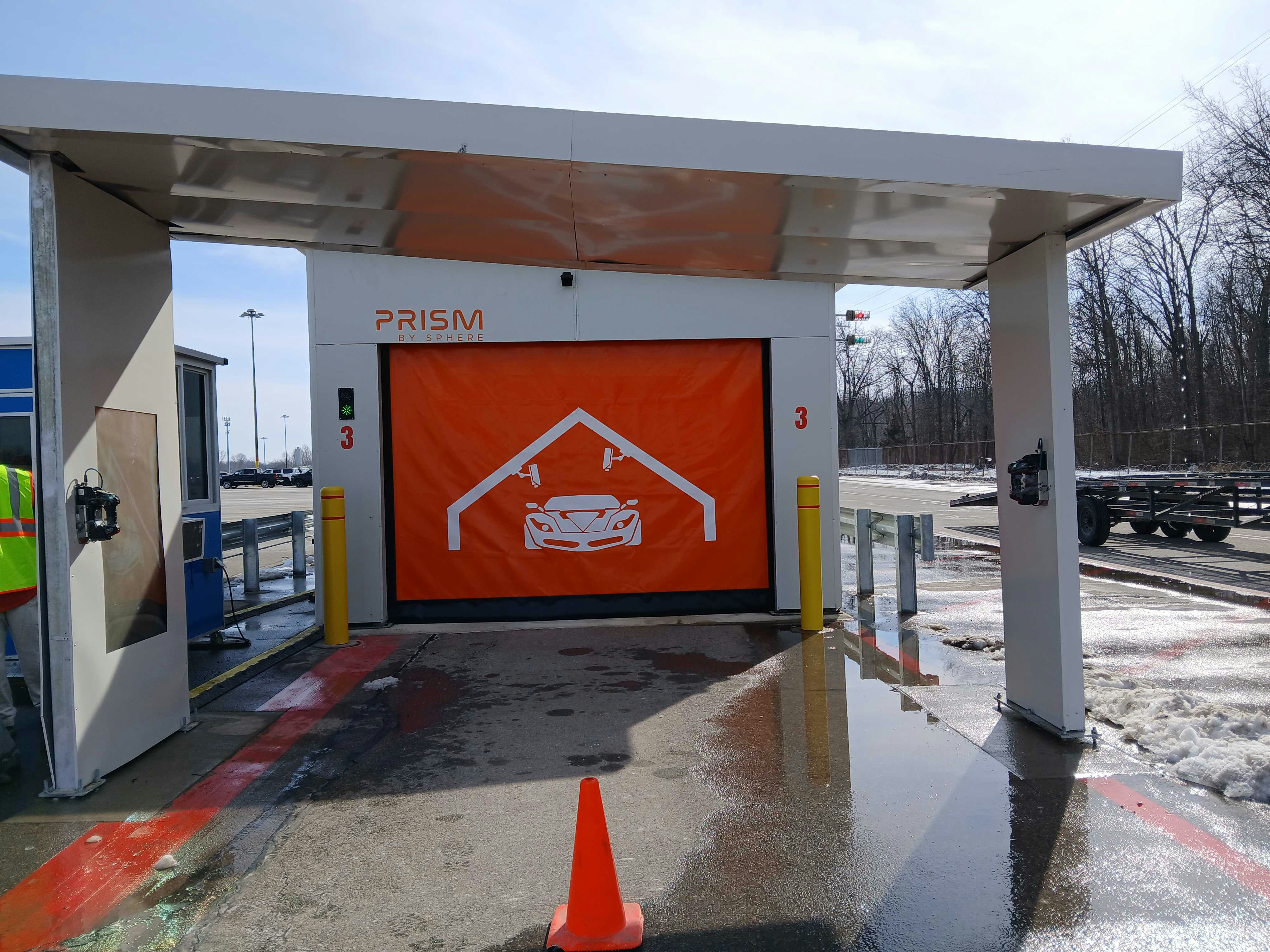 PRISM by Sphere Global gallery image