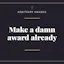 Arbitrary Awards