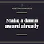 Arbitrary Awards