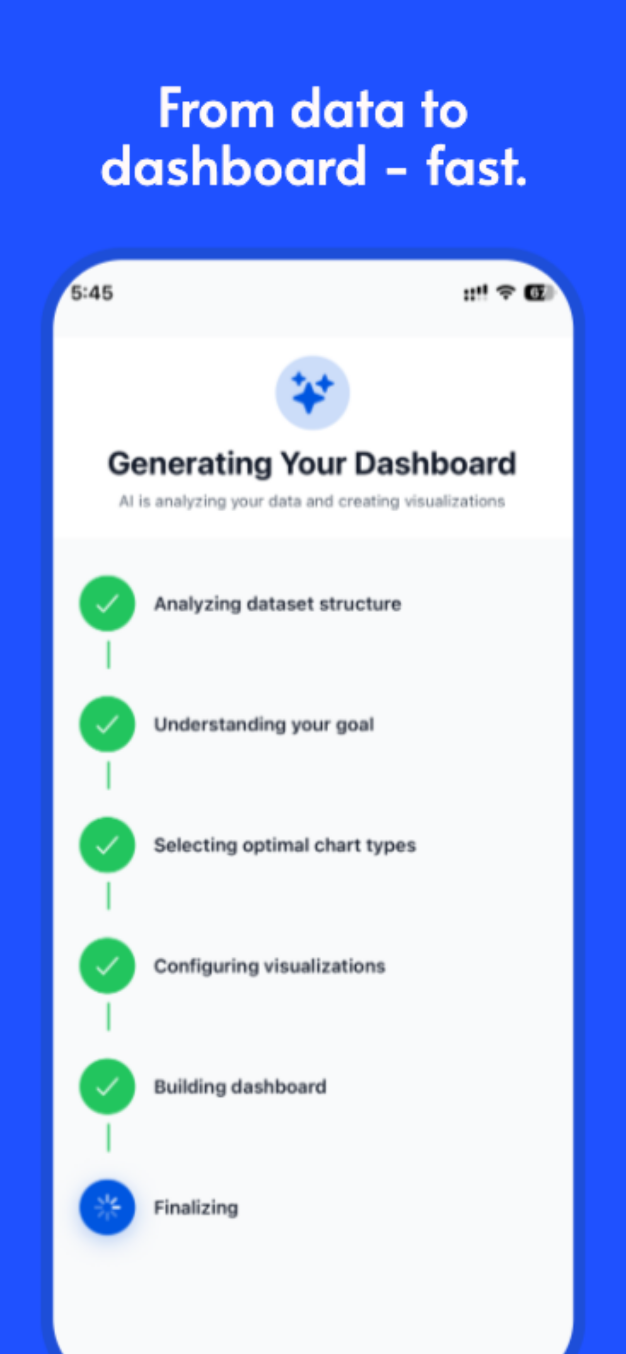 Anywhere BI gallery image