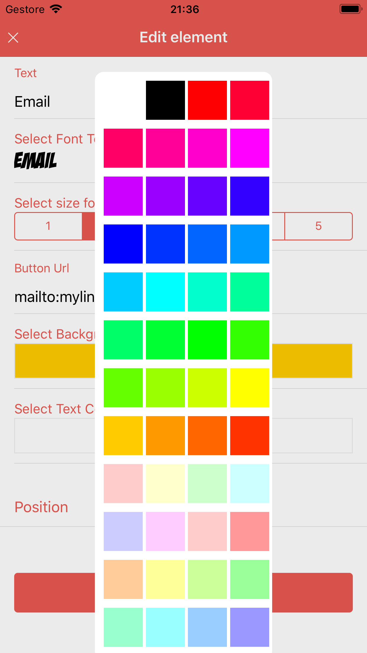 My Links in Bio gallery image