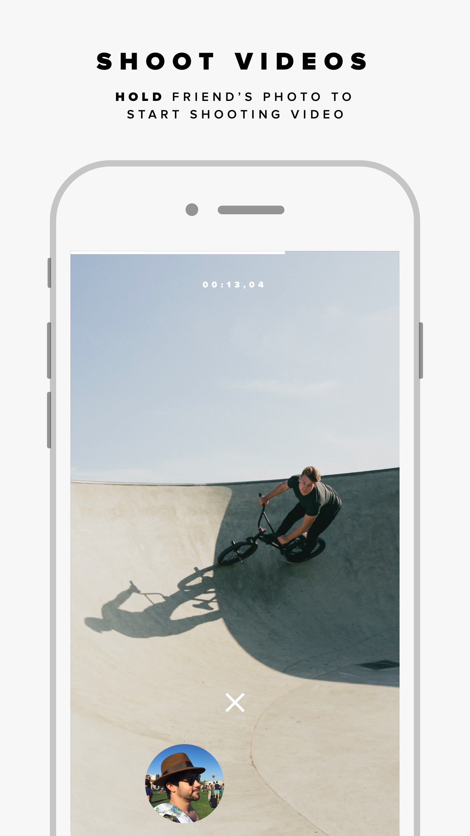 Wave X Image