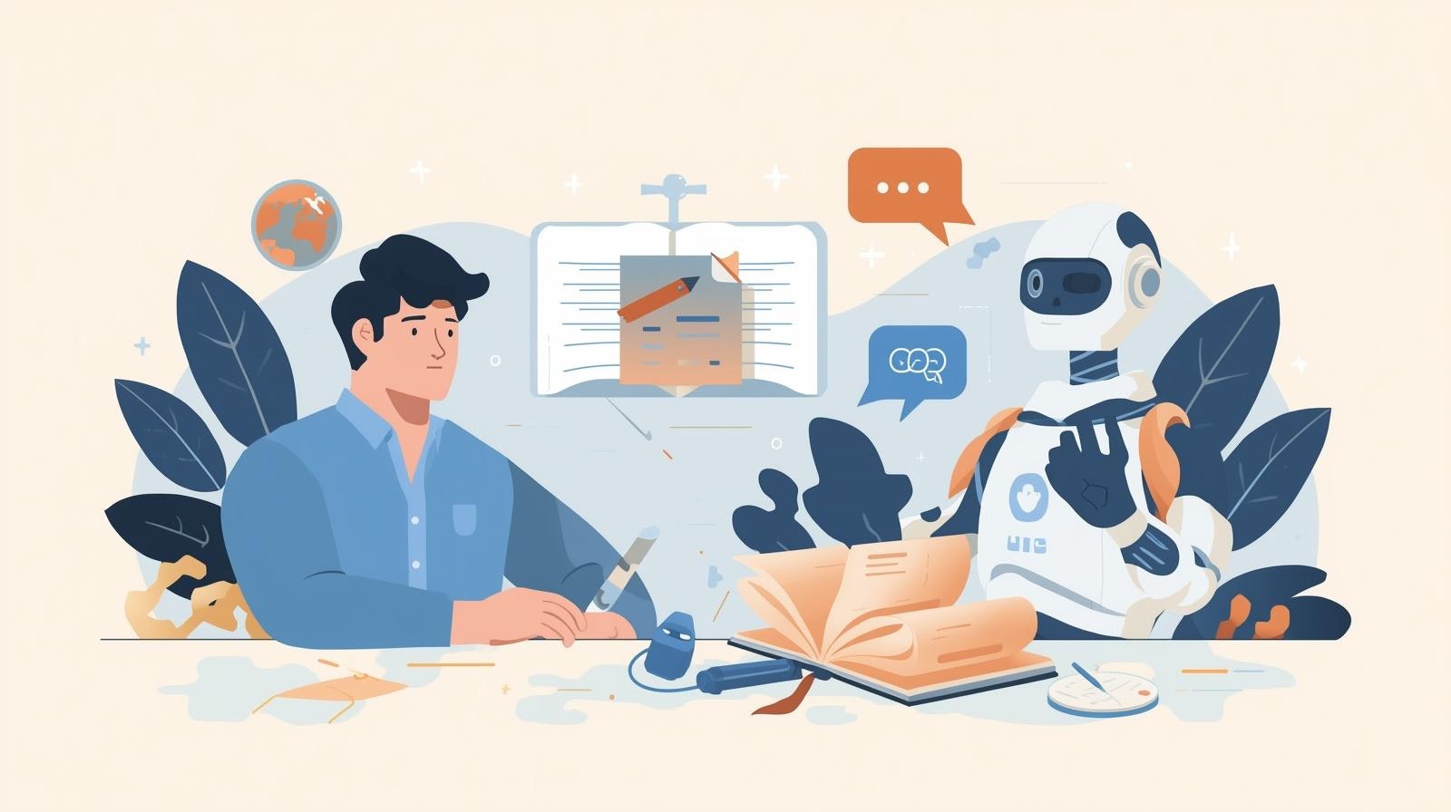 200 ChatGPT Prompts for Students - Screenshot 2 showing product features and functionality