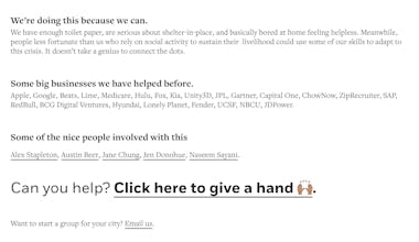 Get a Hand LA gallery image