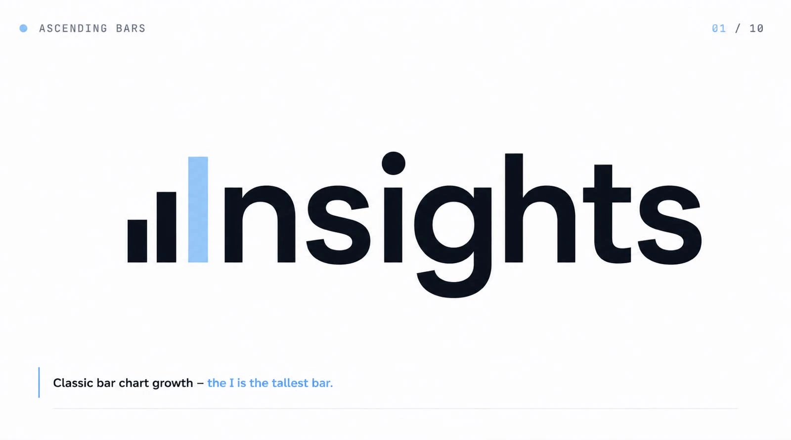 Insights logo