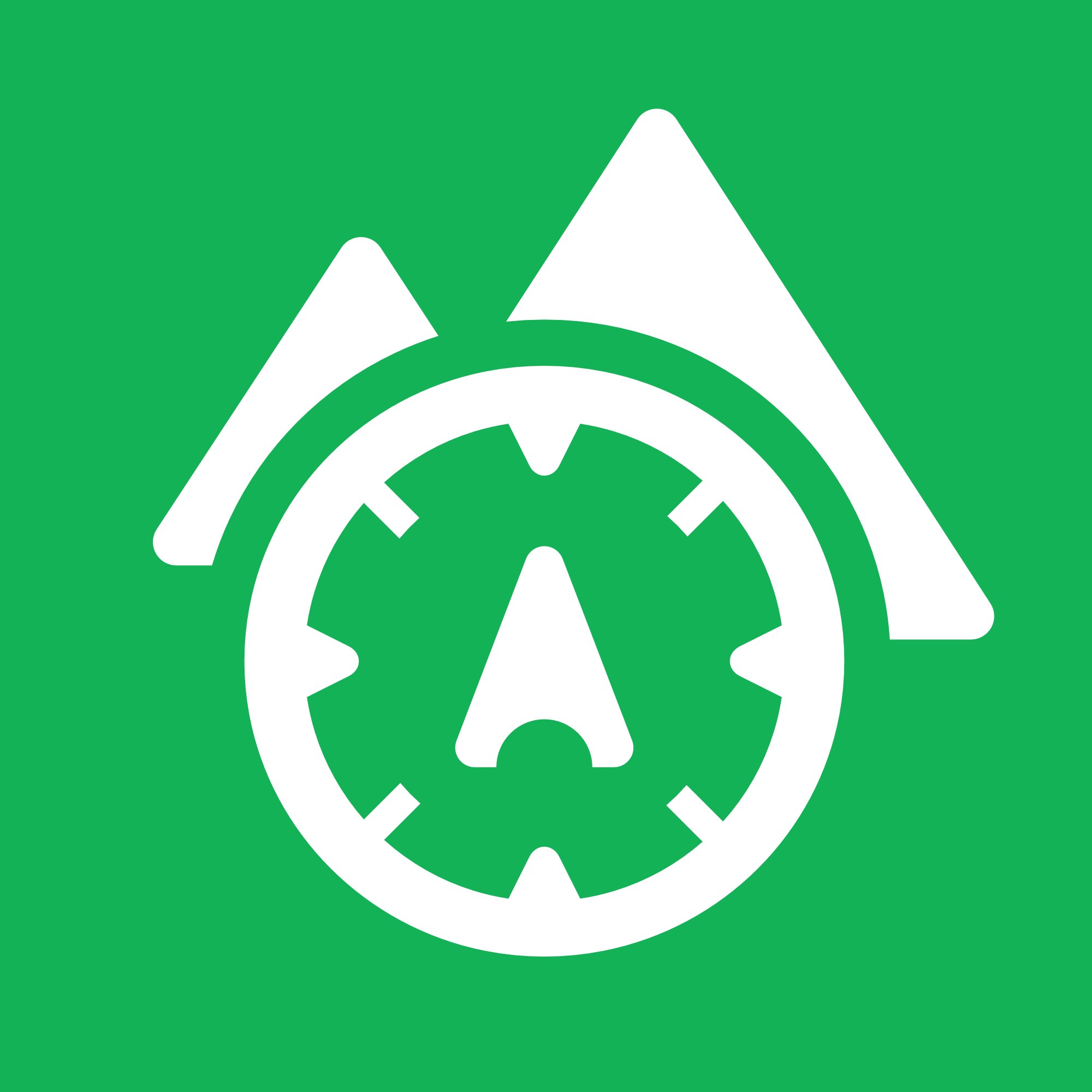Heights AI logo