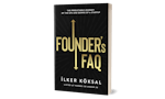 Founder's FAQ image