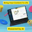 Interactive Tutor