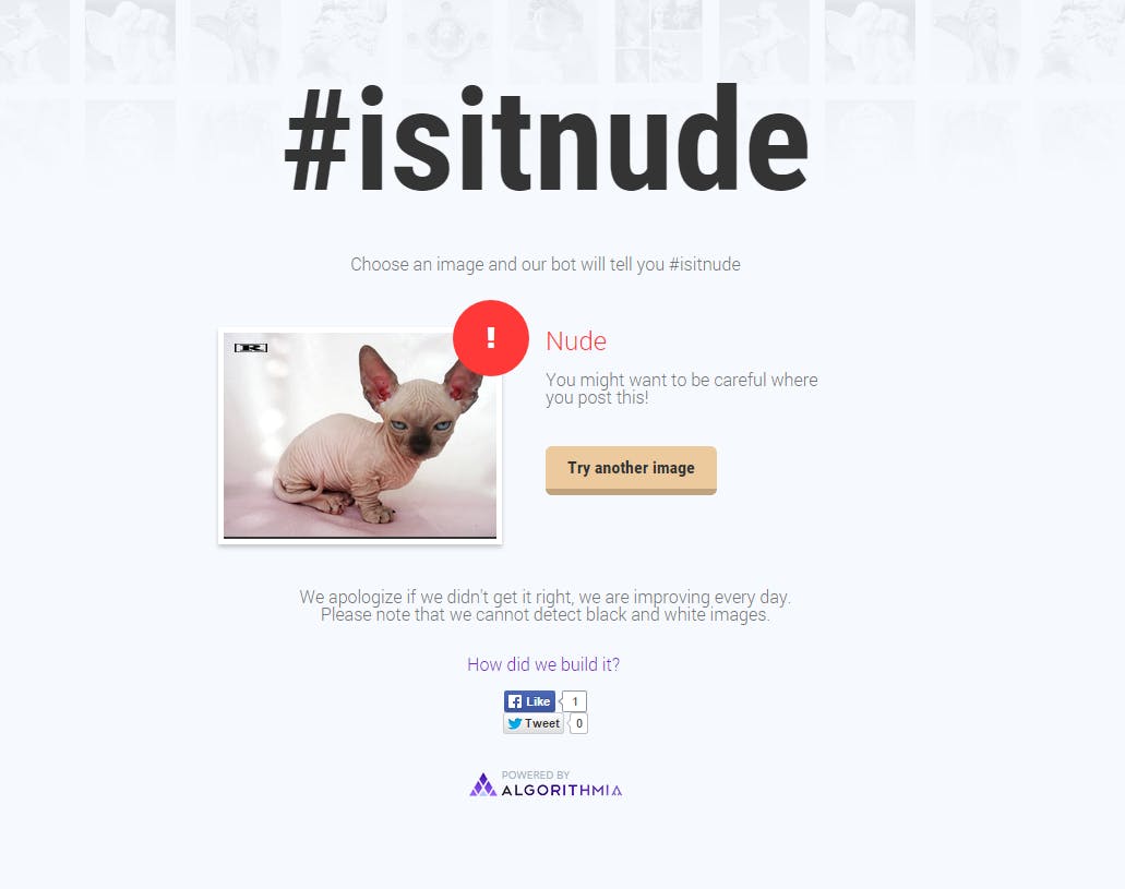 Isitnude.com media 1