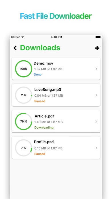 Sam The Downloader gallery image