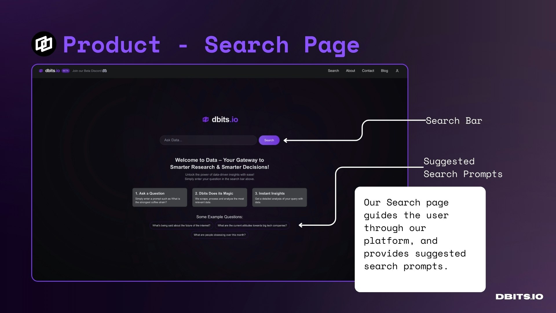 Dbits media 8