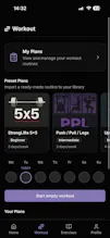 Gymlog22 gallery image