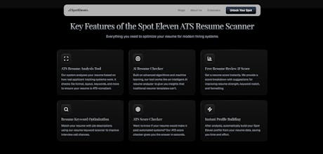 Spot Eleven gallery image