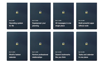 Top 30 Breakout Apps for 2022 gallery image