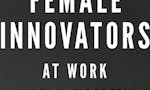 Female Innovators at Work image