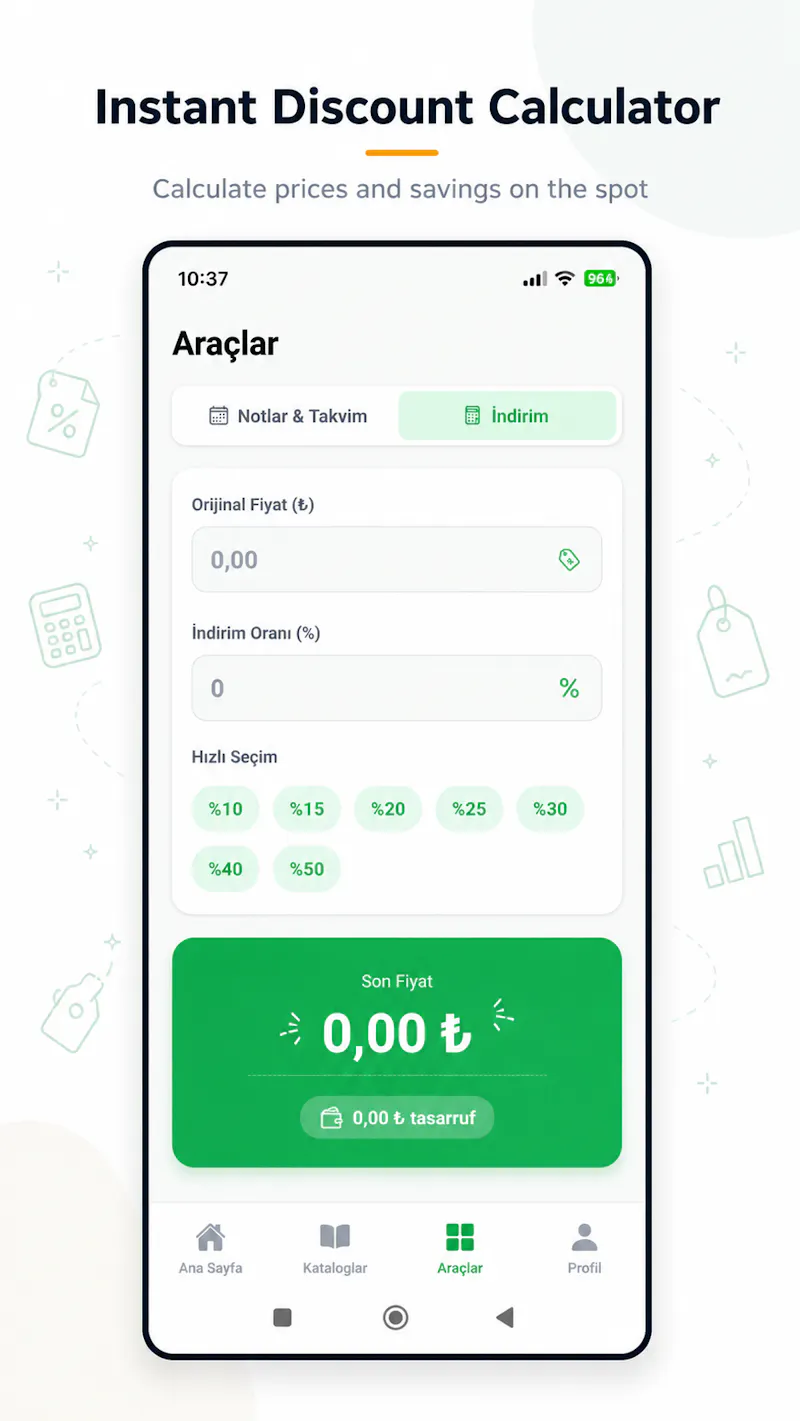 Katly: Catalog Manager screenshot 7