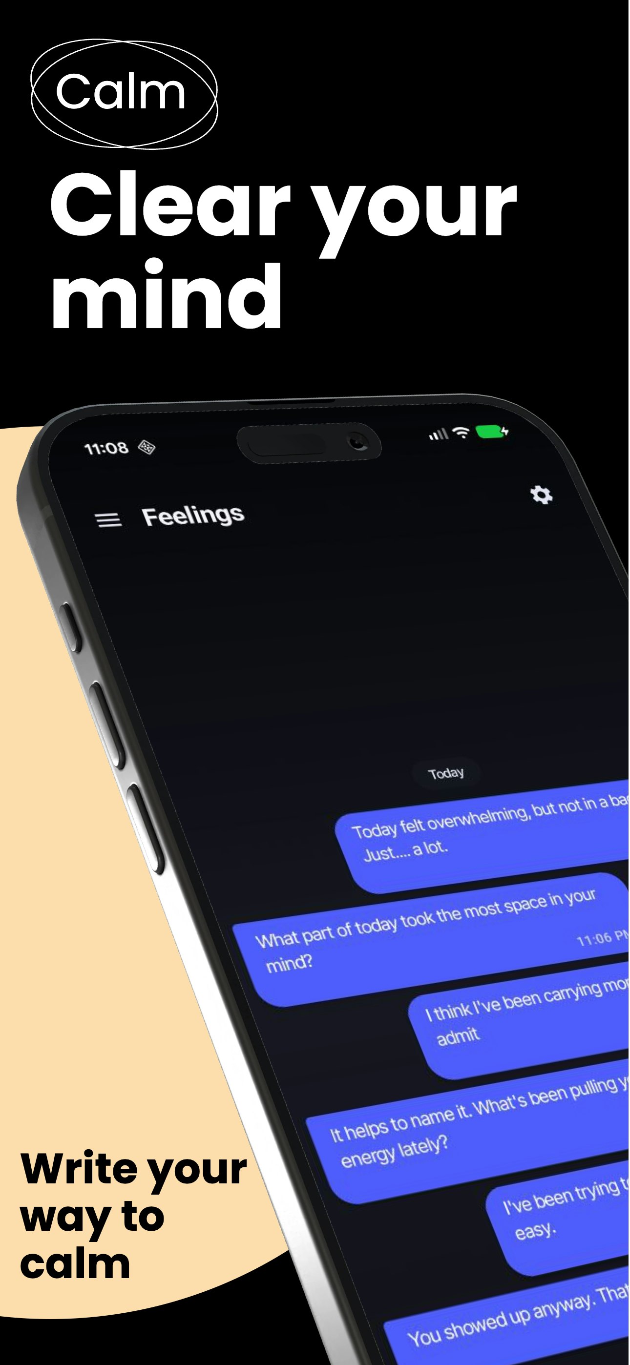 Still - Screenshot 2 showing product features and functionality
