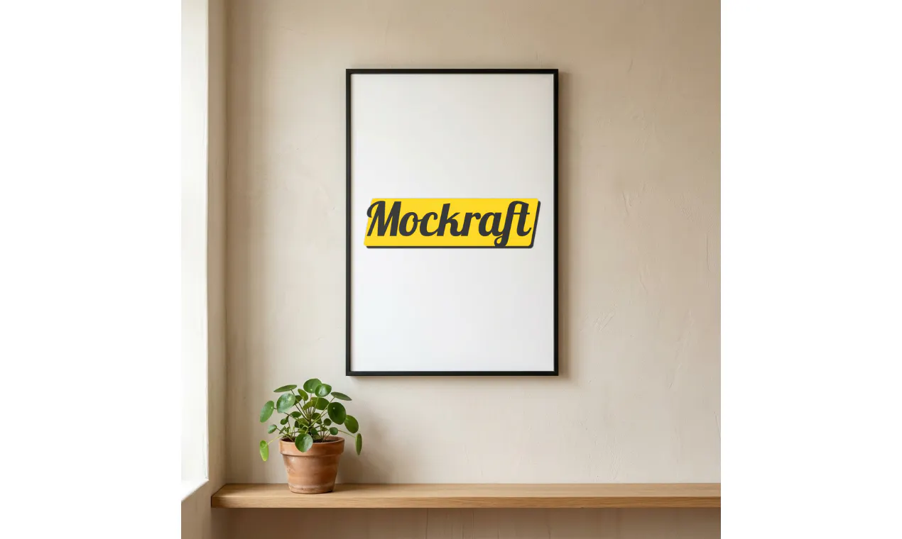 Mockraft gallery image
