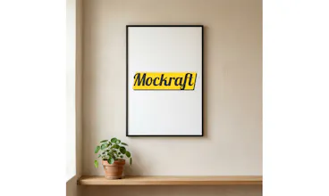 Mockraft gallery image