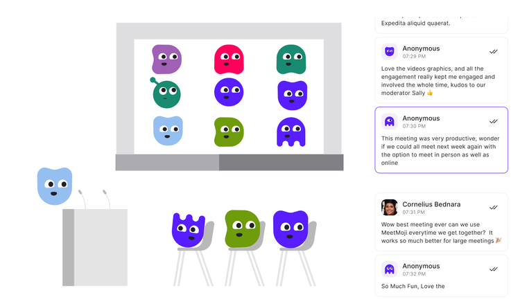 Meetmoji media 7
