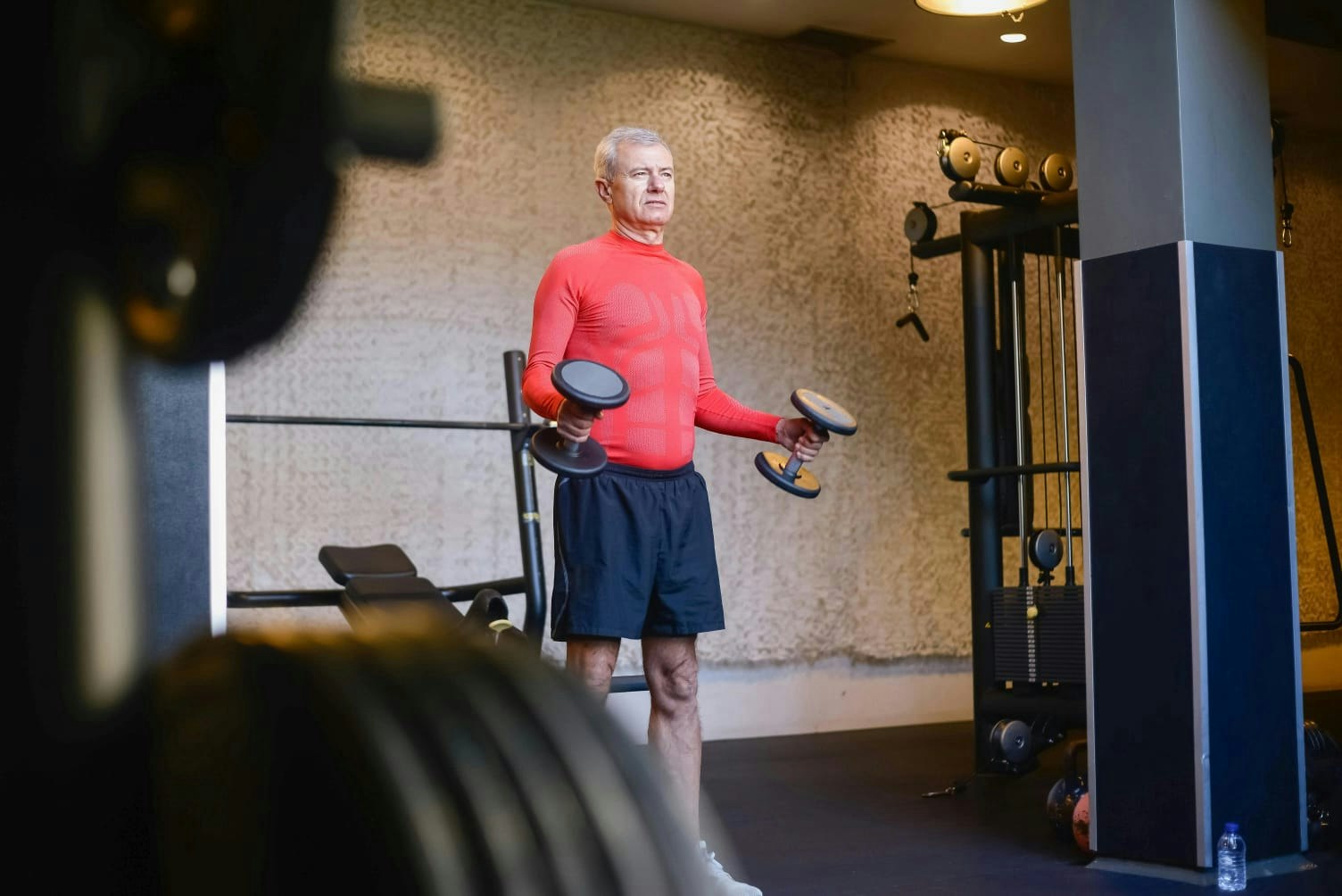 Daily Habits and Health gallery image