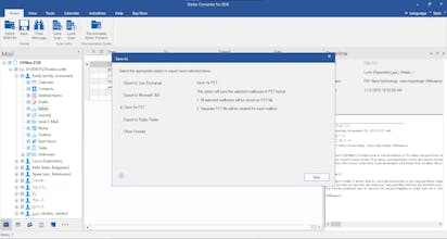 Stellar Converter for EDB gallery image
